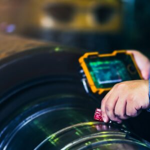 تست‌های غیر مخرب