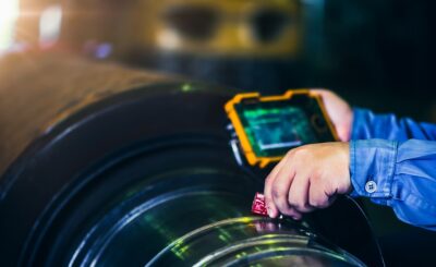 Non-Destructive Testing