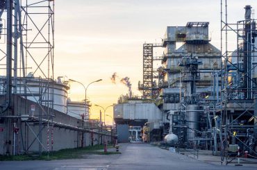 فاز دوم پالایشگاه بیدبلند