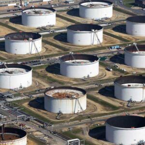 انواع مخازن ذخیره